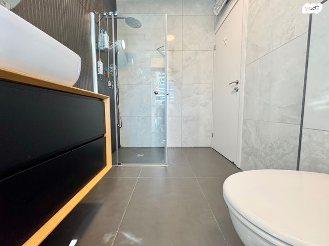 דירה, גיורא יוספטל, מרכז העיר, עפולה