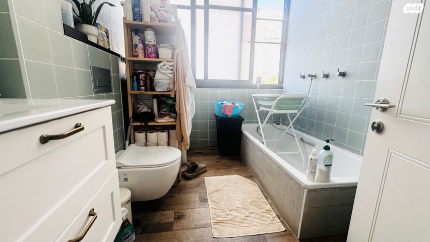 גג/ פנטהאוז, עמל, גבעת קוזלובסקי, גבעתיים