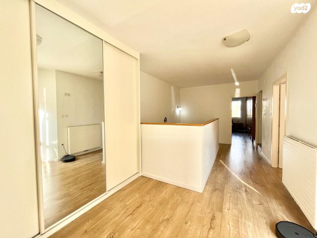 בית פרטי/ קוטג', אורי בר און, פסגת זאב, ירושלים