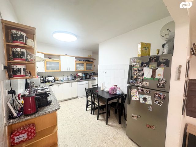 דירה, המבדיל, נחלת גנים, רמת גן