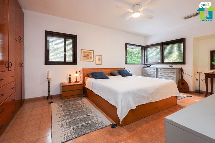 בית פרטי/ קוטג', אביחיל