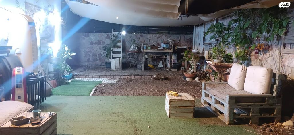 בית פרטי/ קוטג', אילת