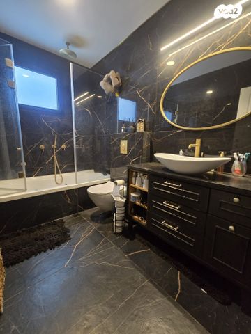 דו משפחתי, דוד רמז, קרית אלון, פתח תקווה