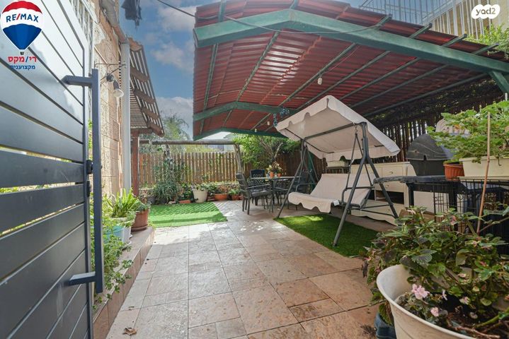 בית פרטי/ קוטג', גולדה מאיר, שלמה, חדרה