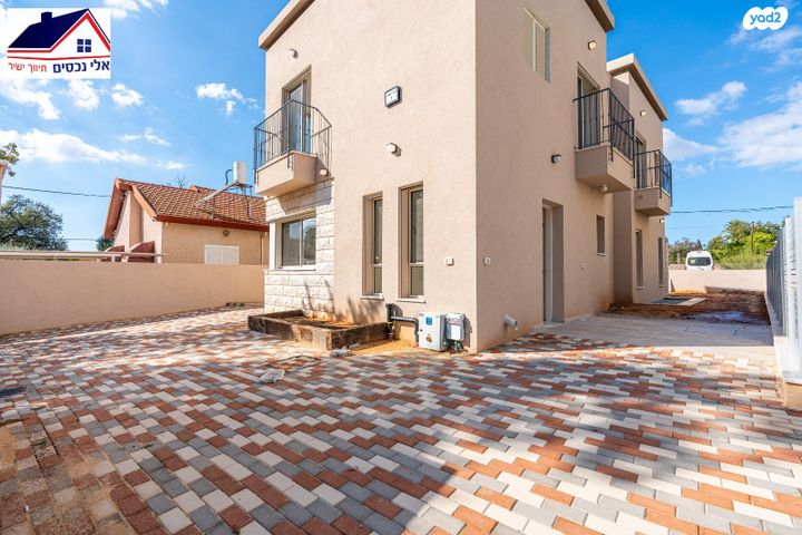 בית פרטי/ קוטג', דרך השדה, רסקו, פרדס חנה כרכור