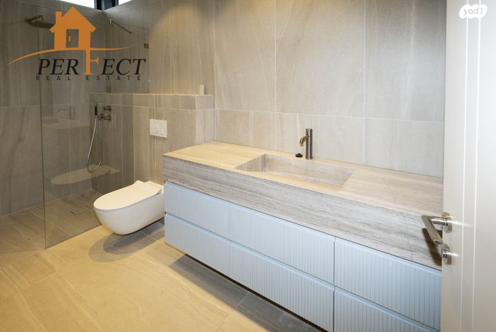 בית פרטי/ קוטג', זמנהוף, הרצליה