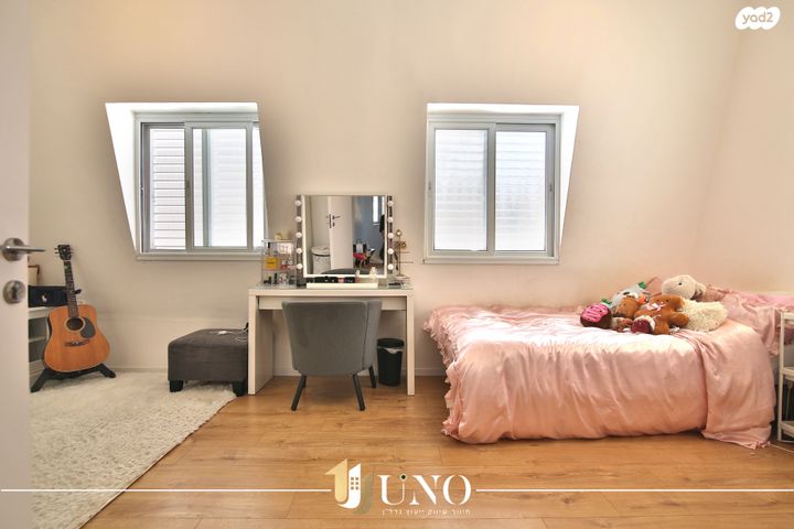 דו משפחתי, הנוטר 28, קרית חיים מזרחית, חיפה