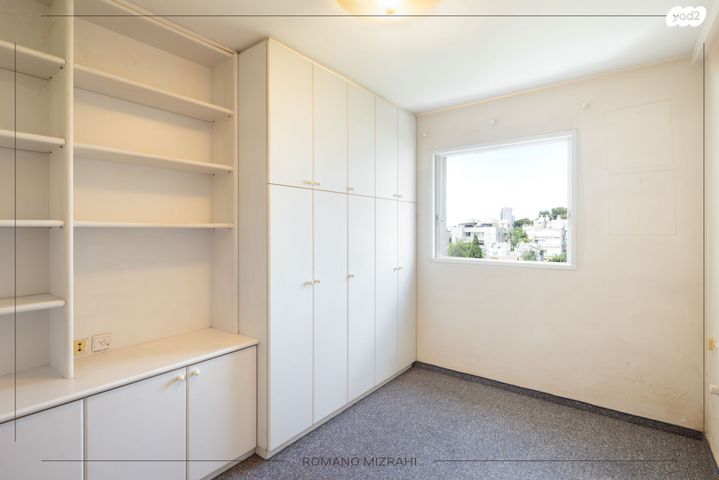 דירה, שמעון בן צבי, שטח 9, גבעתיים