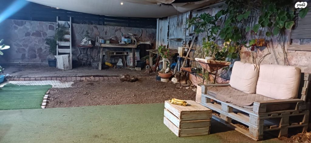 בית פרטי/ קוטג', אילת