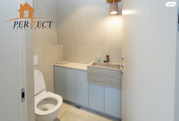 בית פרטי/ קוטג', זמנהוף, הרצליה