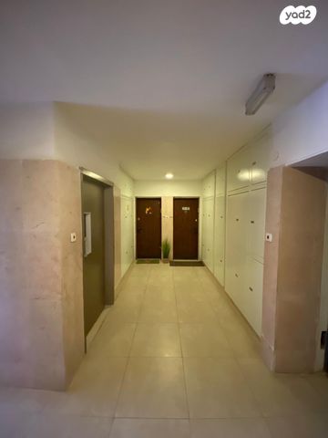 דירה, החבצלת, קיראון, קרית אונו