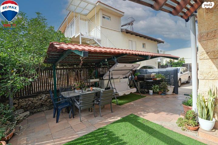 בית פרטי/ קוטג', גולדה מאיר, שלמה, חדרה