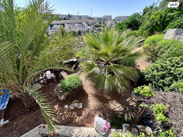 בית פרטי/ קוטג', הציפורן, גילה, ירושלים