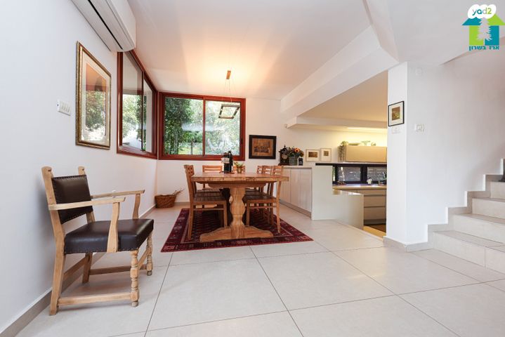 בית פרטי/ קוטג', אביחיל