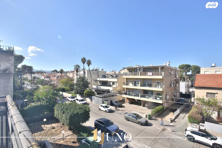 דו משפחתי, הנוטר 28, קרית חיים מזרחית, חיפה