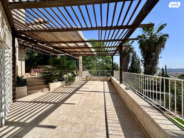 בית פרטי/ קוטג', הציפורן, גילה, ירושלים