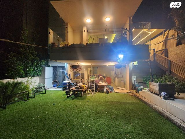 דירת גן, רמת גולדה, חיפה