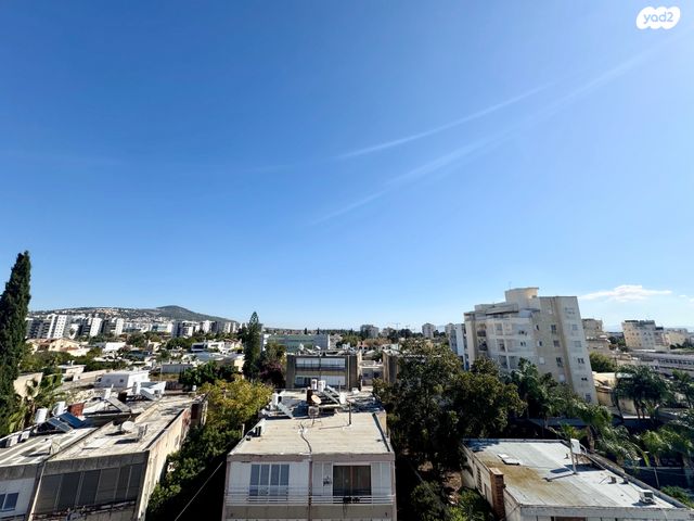 דירה, גיורא יוספטל, מרכז העיר, עפולה