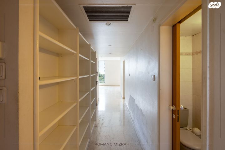 דירה, שמעון בן צבי, שטח 9, גבעתיים