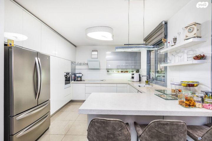 גג/ פנטהאוז, יפה רום, גילה, ירושלים