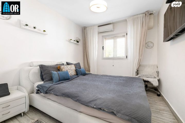 דירה, בית הערבה, קרית גנים, ראשון לציון