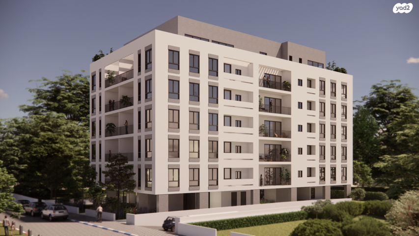 רחבת הגייסות 4