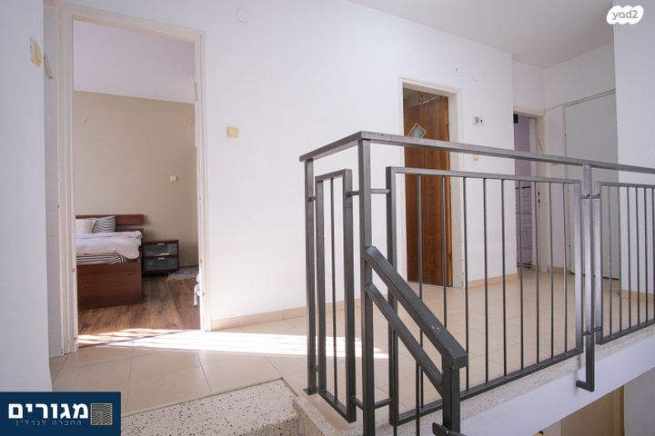 בית פרטי/ קוטג', חיים, אפק, קרית ביאליק