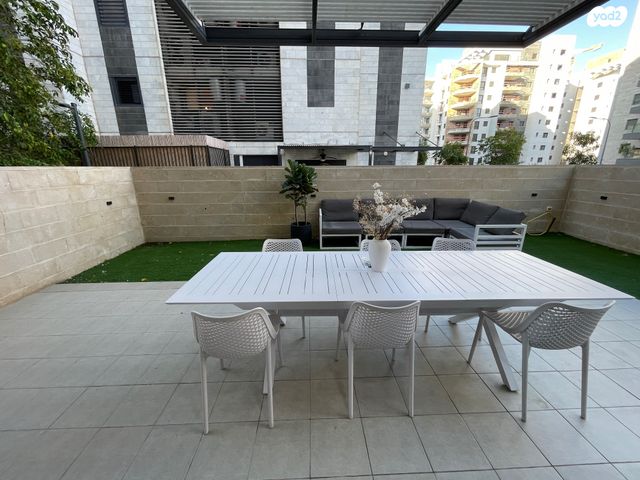 דירת גן, הבה"דים, נרקיסים, ראשון לציון