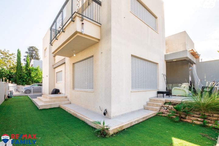 דו משפחתי, ערבה 16, שאר העיר, רמת ישי