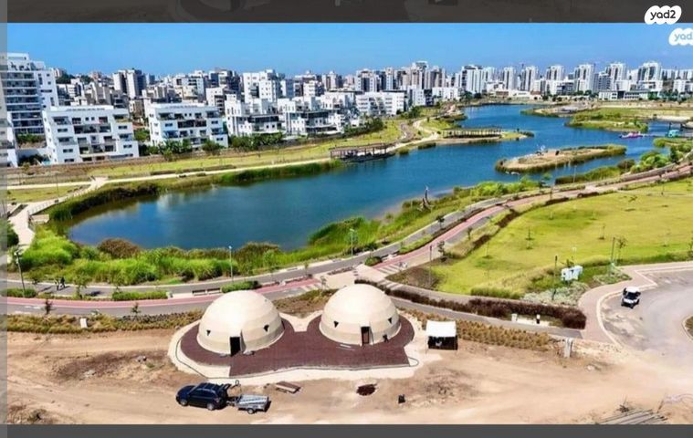 שדרות אליעזר בן יהודה 4