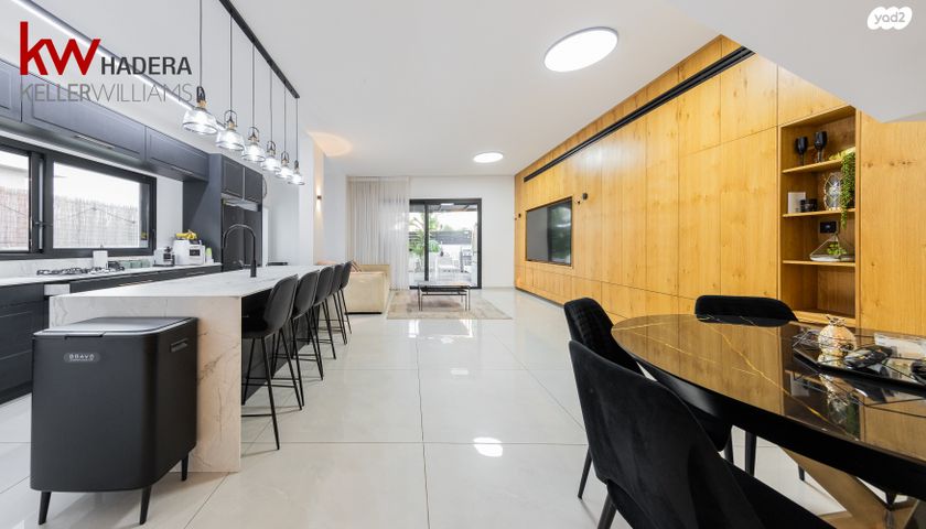 בית פרטי/ קוטג', הבשמים 44, בית אליעזר, חדרה