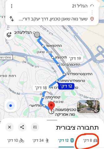 הגליל 21