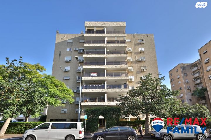 דירה, קדיש לוז, לב מוצקין, בנה ביתך, קרית מוצקין