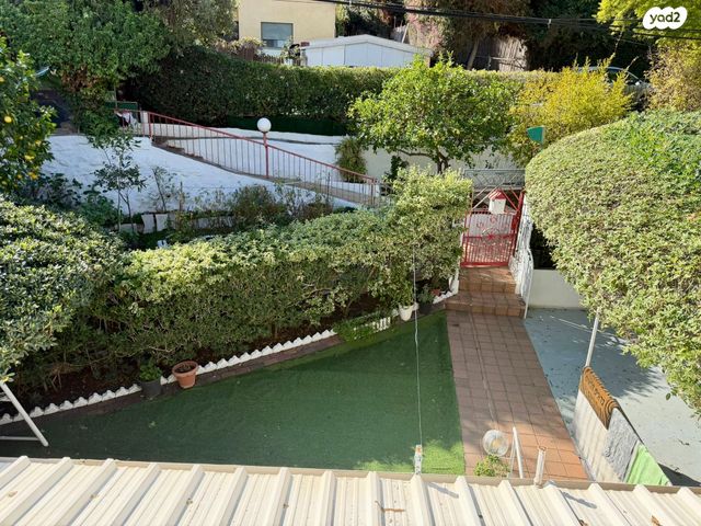 טבעון הוותיקה