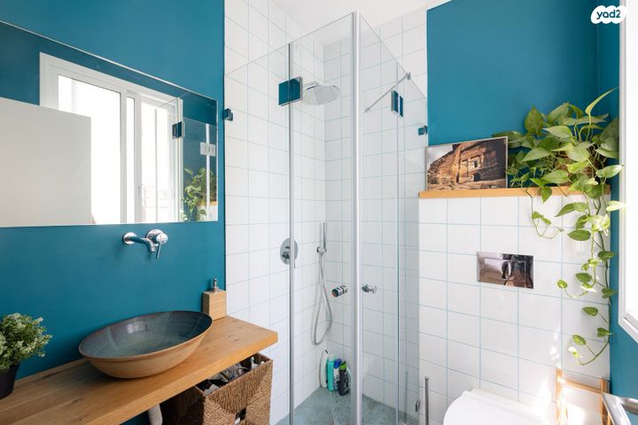 דירה, ישראליס, תל אביב יפו