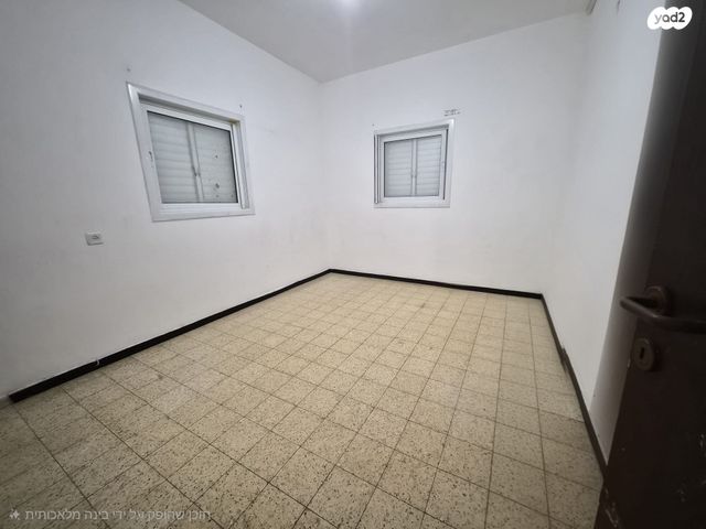 דירה, חביבה רייק, לב העיר, בת ים