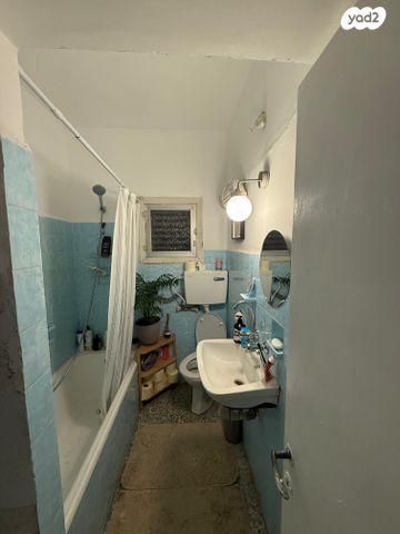 דירה, שבטי ישראל 45, תל אביב יפו