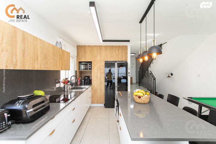 דופלקס, יקינטון, אחוזה, חיפה