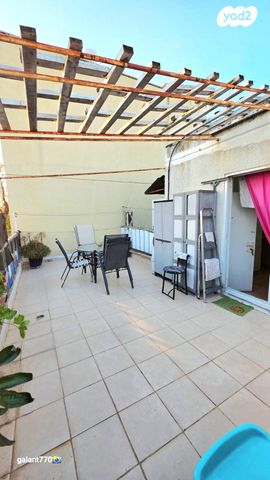 דירה, יצחק רבין, צפת