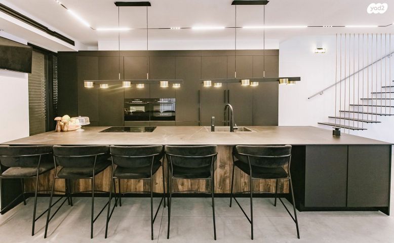 בית פרטי/ קוטג', ליכטנשטיין, באר יעקב