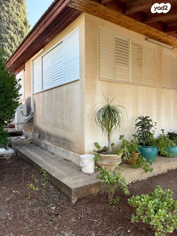 בית פרטי/ קוטג', גורדון, מרכז עפולה עלית, עפולה