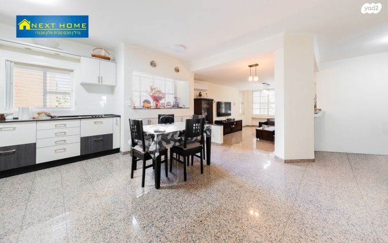 דירה, הרב קוק 47, צפון מערב מרכז העיר, נתניה