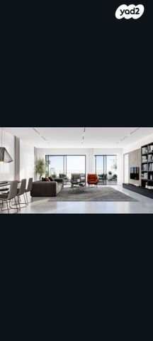 דופלקס, נווה זמר, רעננה