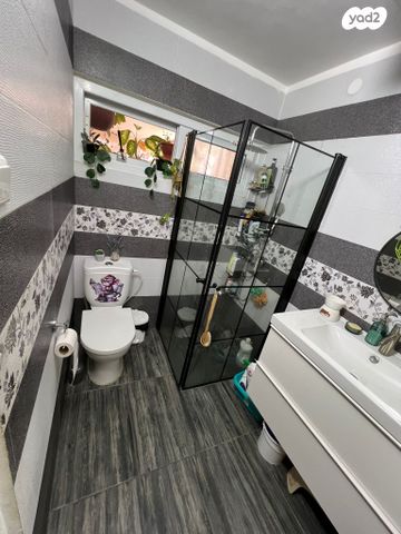 בית פרטי/ קוטג', רחבת הר הזיתים, גליקסון, קרית גת