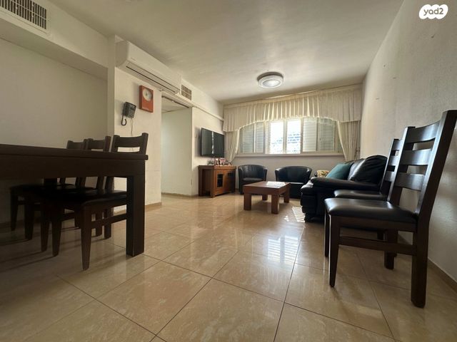 דירה, שדרות המגינים, קרית אליהו, חיפה