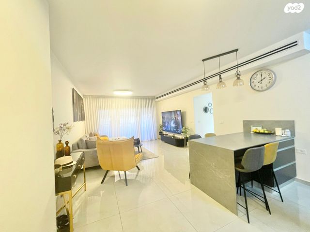 דירה, ברנע, אשקלון