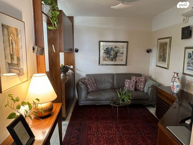 גג/ פנטהאוז, בארי, נתניה