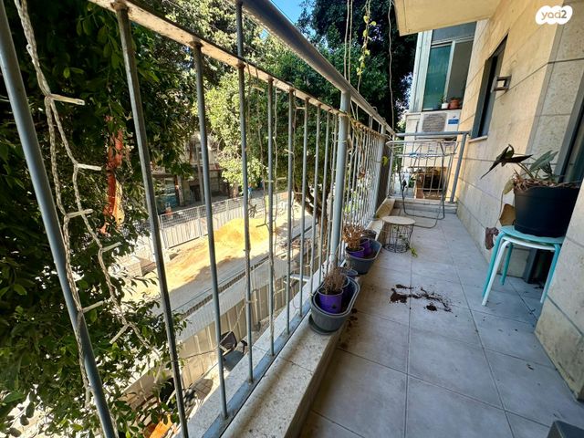 דירה, הקונגרס 1, נווה שאנן, תל אביב יפו