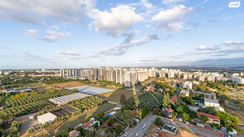 דירה, שאר העיר, הוד השרון