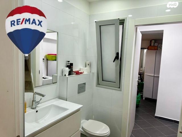 דירה, פרץ ברנשטיין 23, ברנע, אשקלון